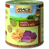 Image de Mac | Renne, légumes et pâtes | 6 x 800 g