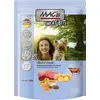 Image de MACs Dog Lot de 9 mèches de viande de boeuf 120 g