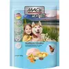 Image de MACs Geflügel Lot de 9 embouts de viande pour chien 120 g