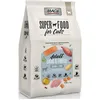 Image de Mac's Nourriture pour Chat - sans céréales - Saumon et Truite - 7 kg