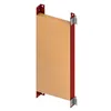 Image de Plaque de fixation TECEprofil 9042003 pour poignées et systèmes de fixation