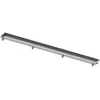 Image de Tece 600770 7993820 Grille design pour rainure de douche modèle Plate 70 cm