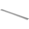 Image de 'Design rouille tecedrain Line "Organic pour juste duschrinnen, 6008, 800 mm