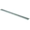 Image de TECE 1 x Grille Design Drops pol. 90cm, Ausführung: Gebürstet