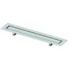 Image de TECEdrainline caniveau de Douche pour Pierre Naturelle, 651500, 1535mm - 651500