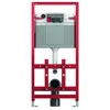 Image de Tece - Module lux 9600100 bauh.1120 mm, f.apuesta.pl.u.wc glaspl.m.spk