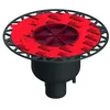 Image de TECEdrainpoint S évacuation verticale, avec bride universelle Seal System, DN 50, 3601600