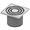 Image de TECEdrainpoint s Cadre de la grille de 150 x 150 mm en plastique 3660003