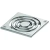 Image de Conception en acier inoxydable TECEdrainpoint s 100 x 100 3665000