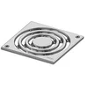 Image de Conception en acier inoxydable TECEdrainpoint s 150 x 150 3665001