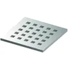 Image de TECEdrainpoint S Grille design carrée, acier inoxydable, 142x142mm, 3665009