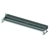 Image de TECE Drainline Râpe droite avec support mural 1200 mm