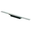 Image de TECEdrainprofile Profil de douche, pour le drainage de la douche, longueur 1200mm, 671210, Couleur: Acier inoxydable poli