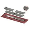 Image de TECE 600803 Drainline Evo Drainage-Caniveau de Douche, x
