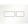 Image de TECE GmbH X, Blanc Mat