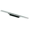 Image de TECEdrainprofile Profil de douche, pour le drainage de la douche, longueur 1600mm, 671600, Couleur: acier inoxydable brossé