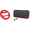 Image de Speedlink Racing Kit de démarrage pour Nintendo Switch (avec film de protection d'écran, Joy i-CON 2 supports et boîte de transport   Protection contre les rayures