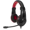 Image de Speedlink legatos Casque stéréo de gaming avec micro pliable   Noir