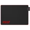 Image de Speedlink fieris lumineux Gaming tapis de souris   noir/rouge