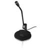 Image de Speedlink Microphone Pure Noir en occasion ou reconditionné