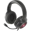 Image de Speedlink VIRTAS Illuminated 7.1 Casque de Jeu - Son Surround 7.1, éclairage Multicolore, Noir