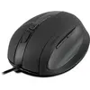 Image de Speedlink Obsidia Ergonomic Mouse - Souris USB à 5 Boutons (Capteur Optique, 3200dpi, design Ergonomique) Noir