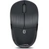 Image de Speedlink JIXSTER Mouse Bluetooth - Souris Bluetooth à Trois Boutons (1400Dpi, Capteur Optique) Noir
