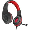 Image de Speedlink LEGATOS Stereo Headset - for PS4 - Micro-Caque Stéréo Gaming pour PS4 (Télécommande Filaire,Taille Régable) Noir