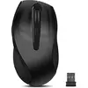 Image de Speedlink AXON Desktop Mouse Wireless - Souris sans fil (2200Dpi, 5 Boutons, Forme Ergonomique) Noir