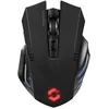 Image de Speedlink FORTUS Wireless Gaming Mouse - Souris Gamer sans Fil, récepteur USB 2.4G, Souris de Gaming sans fil PC avec sensor optique 2400dpi, PC Souris de Jeu sans Fil, noir