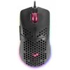 Image de Speedlink Skell Lightweight Gaming Mouse   6 Modes d’éclairage, résolution de capteur réglable, Noire