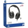 Image de Speedlink Casad Casque de Jeu avec Son stéréo PS4 Adjustable, noir