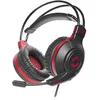 Image de Speedlink Celsor Casque stéréo pour PC avec Microphone Flexible