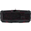 Image de Speedlink parthica Core Gaming Clavier Française Maquette (Éclairage Variable, 93 Touches Configurables, 5 Profils, 10 Touches Multimédias et 5 Touches Macros)