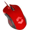 Image de Speedlink Torn Gaming Mouse, Black-Red