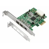 Image de DC-FW800 PCIe, Contrôleur
