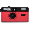 Image de Ilford Sprite 35-II Kamera, rot&schwarz