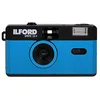 Image de Ilford Sprite 35-II Kamera, blau&schwarz