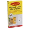 Image de Set de 2 pièges à mites alimentaires