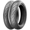 Image de Heidenau Pneu De Scooter K 80 Sr 61m Tl