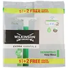 Image de Wilkinson Rasoir Extra 2 Sensitive - Sachets de 5 Rasoirs