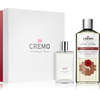 Image de Cremo - Coffret Cadeau - Eau de Toilette bourbon et chêne 100ml et Gel douche épicé 473ml OS
