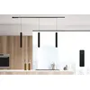 Image de Easytrack Set Cooking Pendule Noir Mat