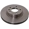 Image de Febi bilstein 02494 Disque de frein - (Lot de 2)