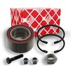 Image de Febi bilstein 03622 Jeu de roulements de roue | Compatible avec: AUDI 100 C2 Avant, 100 C2 Stufenheck, 100 C3 Avant, 100 C3 Stufenheck, 200 C2 Stufenheck, 200 C3 Avant