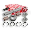 Image de Febi bilstein 04581 Kit d'assemblage, pivot de fusée d'essieu