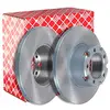 Image de Febi bilstein 04876 Disque de frein