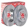 Image de Febi bilstein 05230 Disque de frein