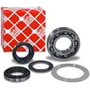 Image de Febi bilstein 5423 Kit pour roulement de moyeu