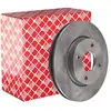 Image de Febi bilstein 05645 Disque de frein